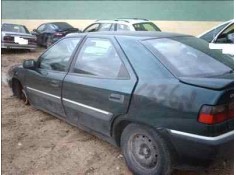 CITROËN XANTIA BERLINA