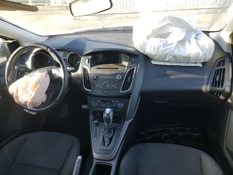 ford focus lim. del año 2017