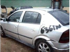 OPEL ASTRA G BERLINA