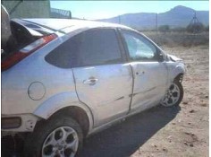 FORD FOCUS BERLINA (CAP)