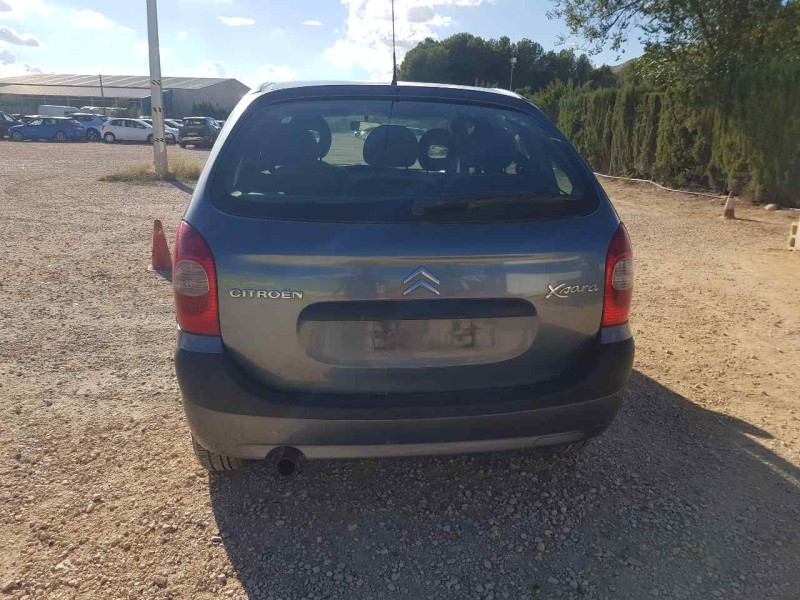 citroën xsara picasso del año 2010