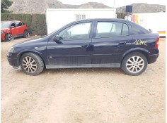 OPEL ASTRA G HATCHBACK (T98)