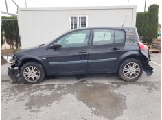 RENAULT MEGANE II BERLINA 5P