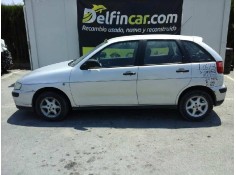 SEAT IBIZA (6K1)