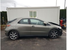 HONDA CIVIC BERLINA 5 (FK)