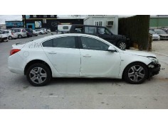 OPEL INSIGNIA BERLINA