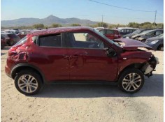 NISSAN JUKE (F15)