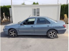 PEUGEOT 406 BERLINA (S1/S2)
