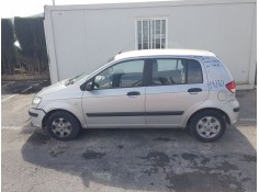 HYUNDAI GETZ (TB)
