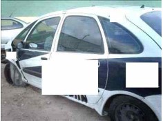 CITROËN XSARA PICASSO