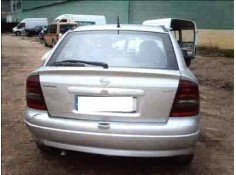 OPEL ASTRA G BERLINA