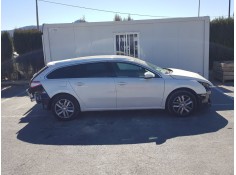 PEUGEOT 508 SW