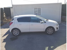 OPEL CORSA D