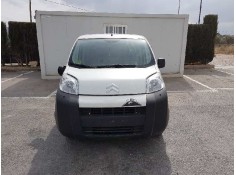 CITROËN NEMO