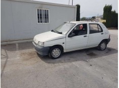 RENAULT CLIO I FASE I+II (B/C57)