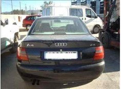 AUDI A4 BERLINA (B5)