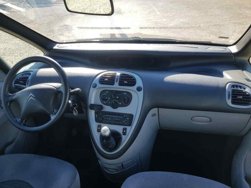 citroën xsara picasso del año 2010