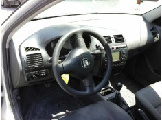 SEAT IBIZA (6K1)