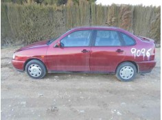 SEAT CORDOBA BERLINA (6K2)