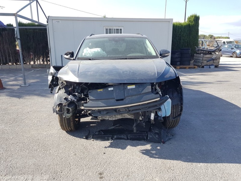 volkswagen t-roc del año 2022