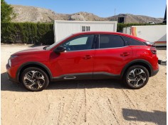 CITROËN C4 III (BA_, BB_, BC_)