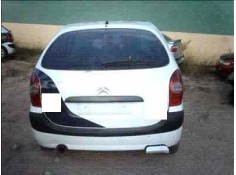CITROËN XSARA PICASSO