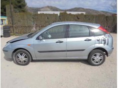 FORD FOCUS BERLINA (CAK)