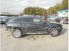 SUBARU LEGACY KOMBI/OUTBACK B14