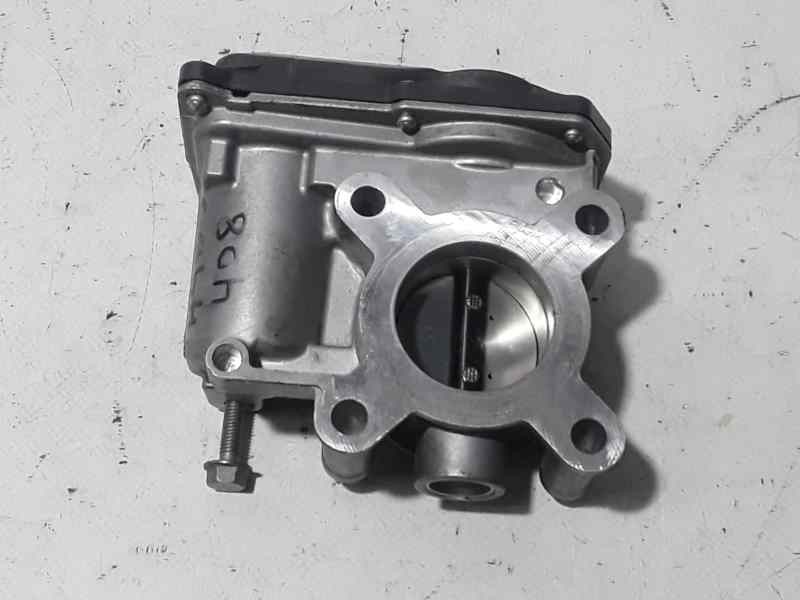 Recambio de caja mariposa para renault clio iv referencia OEM IAM 161206038R  