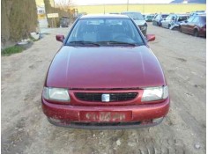 SEAT CORDOBA BERLINA (6K2)