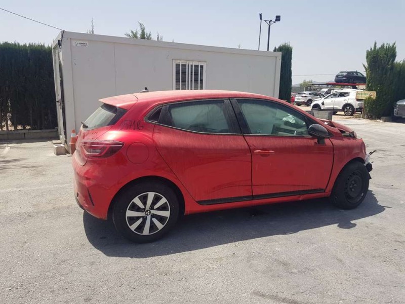 mitsubishi colt del año 2024