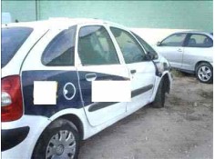 CITROËN XSARA PICASSO