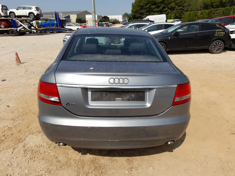 audi a6 c6 (4f2) del año 2008