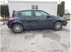 RENAULT MEGANE II BERLINA 5P