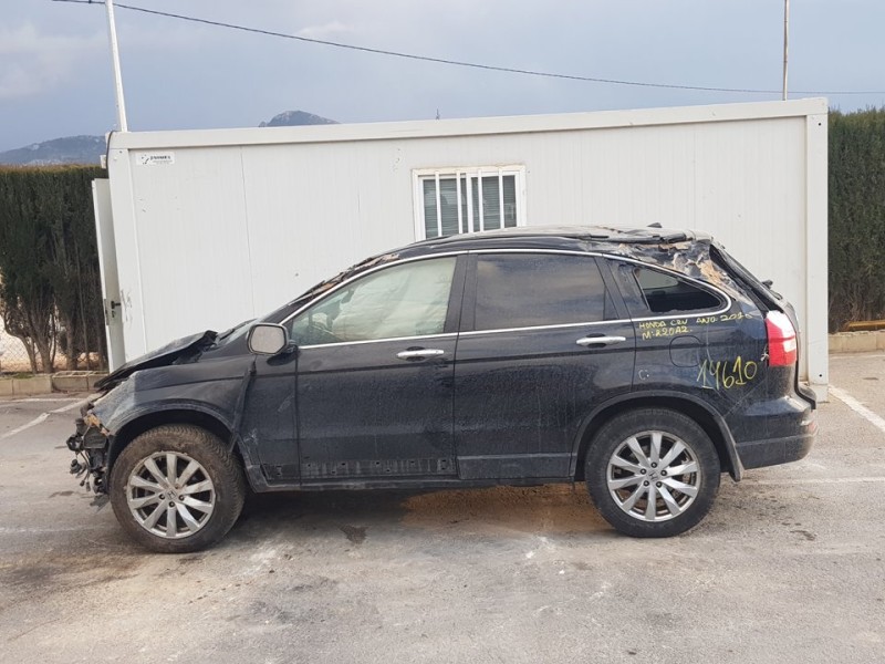 honda cr-v (re) del año 2010
