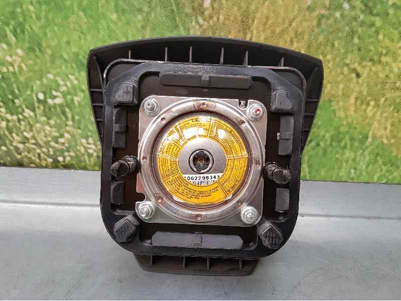 Recambio de kit airbag para chevrolet captiva 2.0 vcdi lt referencia OEM IAM 95810868  