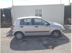 HYUNDAI GETZ (TB)