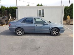 PEUGEOT 406 BERLINA (S1/S2)