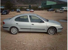 RENAULT MEGANE I CLASSIC (LA0)