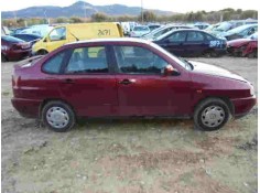 SEAT CORDOBA BERLINA (6K2)