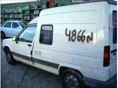 RENAULT RAPID/EXPRESS (F40)