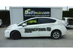 TOYOTA PRIUS (NHW30)