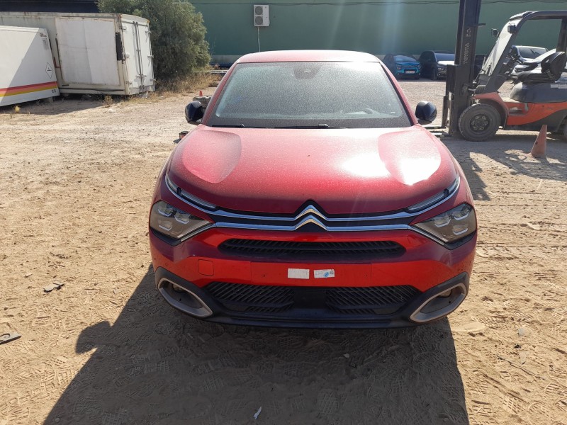 citroën c4 iii (ba_, bb_, bc_) del año 2024