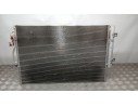 Recambio de condensador / radiador aire acondicionado para dr 4.0 ev referencia OEM IAM 301000058aa BNEQN100AA1 