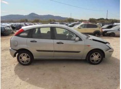 FORD FOCUS BERLINA (CAK)