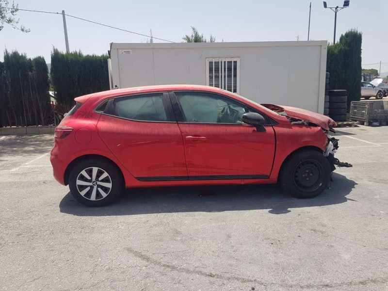 mitsubishi colt del año 2024