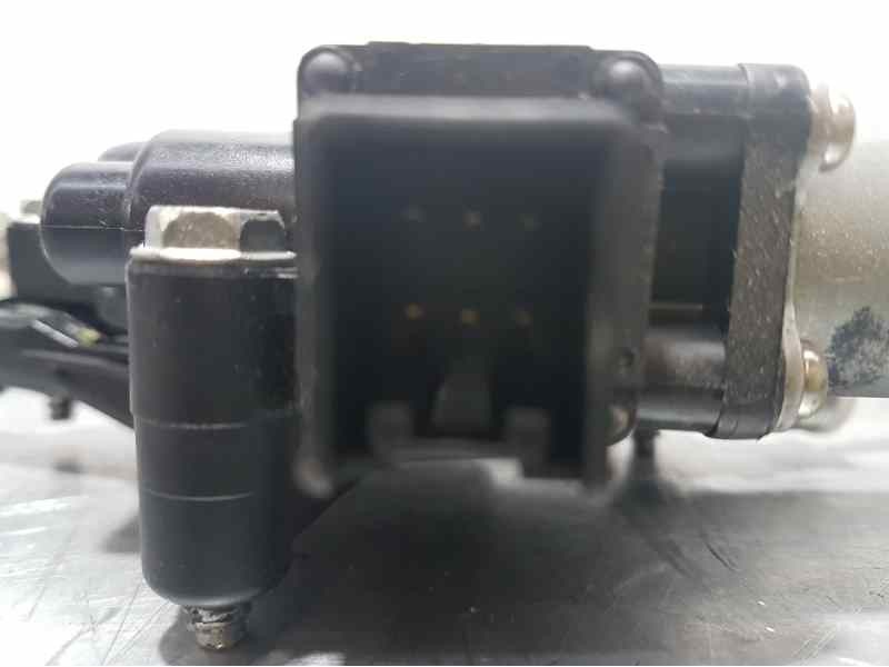 Recambio de elevalunas delantero izquierdo para mazda 6 kombi (gh) 2.0 style referencia OEM IAM  6 PINS ELECTRICO
