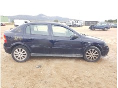 OPEL ASTRA G HATCHBACK (T98)