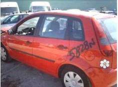 FORD FIESTA (CBK)