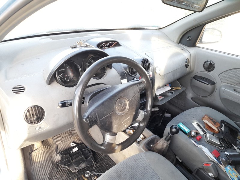 daewoo kalos (klas) del año 2004